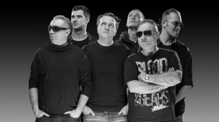 "Ustani Slaj Stoune, Srbija te zove": Deca loših muzičara predstavljaju novi album u BitefArtCafe-u