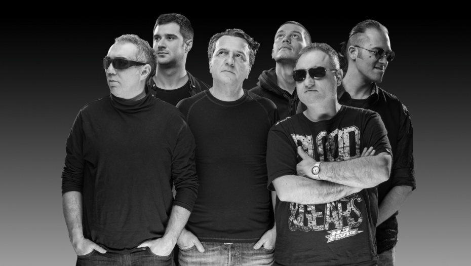 "Ustani Slaj Stoune, Srbija te zove": Deca loših muzičara predstavljaju novi album u BitefArtCafe-u
