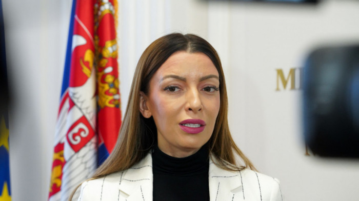 Mesarović: Bespovratna sredstva podrške za žene, mlade i zanatlije u seoskim sredinama