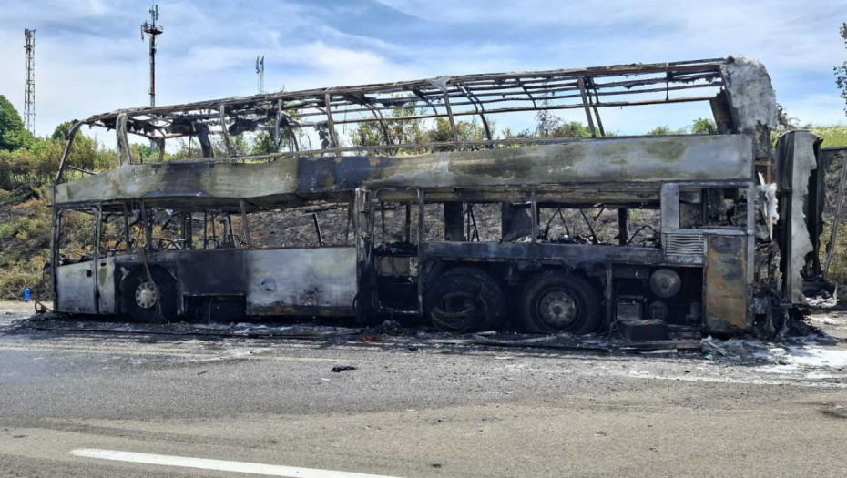 Vlasnik agencije "Halo travel": Autobus imao svu potrebnu dokumentaciju, pregledan jutro pre polaska na put