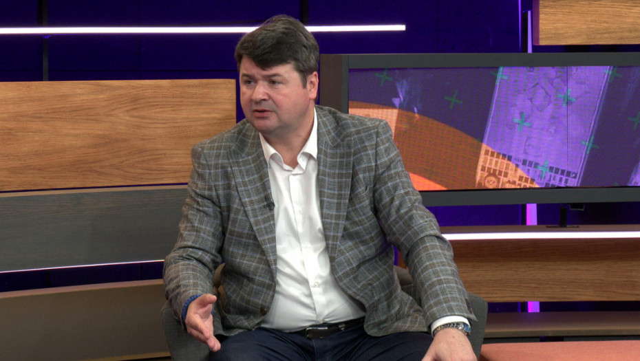 Petrov: Po donošenju ustavnih amandmana, trebalo promeniti sve tužioce
