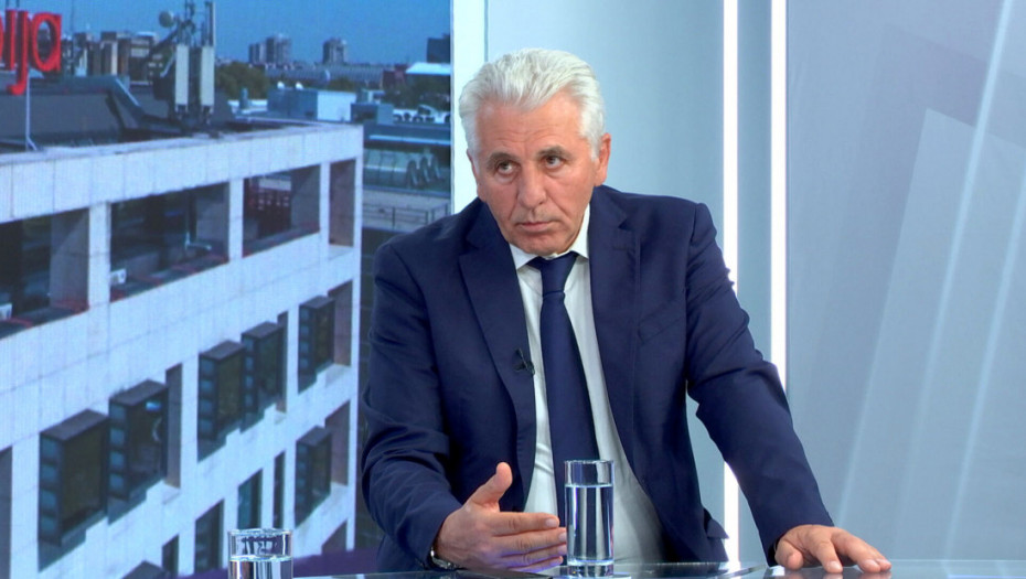 Anđelković: Politička kriza u AP KiM traje od dolaska Kurtija na vlast u Prištini