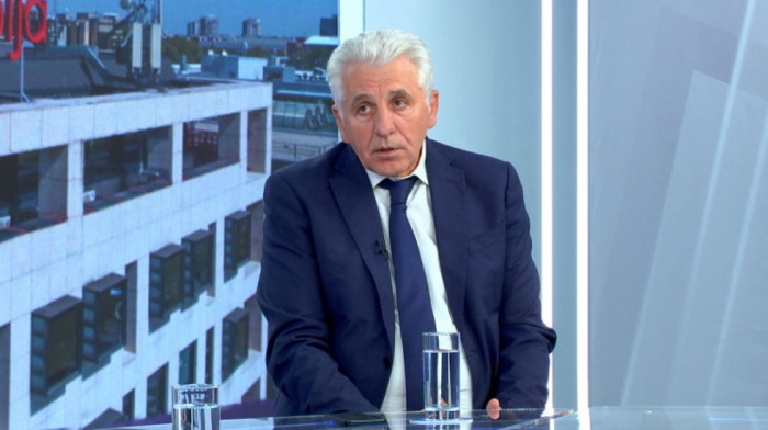 Anđelković: Hapšenjem Popovića Priština želi da zastraši srpski narod u celini