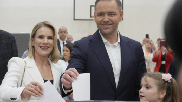 "Crveni karton za Donalda Tuska": Kakve izazove donosi pobeda Navrockog za Poljsku i da li je ugrožena aktuelna vlada?