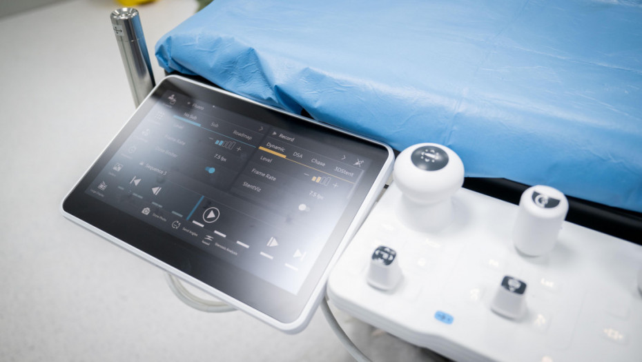 U Srbiji prvi put urađena transplatacija pluća, pacijent se dobro oporavlja