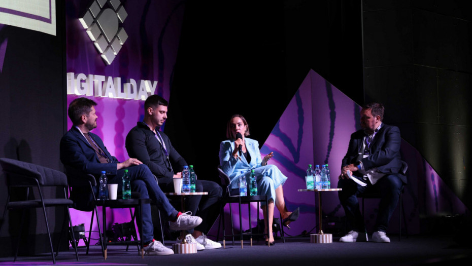 Digital Day 2025: Vodeći svetski i domaći eksperti predstavili budućnost digitalnog marketinga