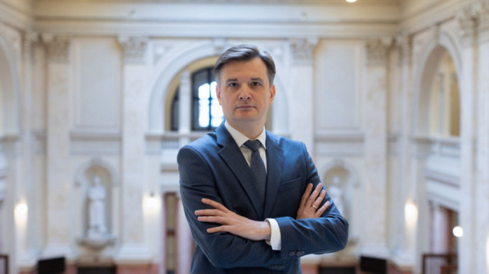 Jovanov: Marinika Tepić da se izvini ili odgovara pred zakonom