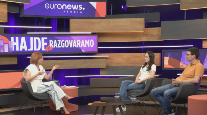 Druženje bez interneta: Wood play igre od drveta podstiču druženje, kreativnost i digitalni detoks