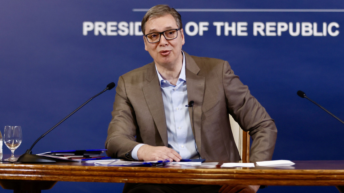 Vučić: Zbog bahatosti i "znaš ti ko sam ja?" napraviću portal "Ko si bre ti?"