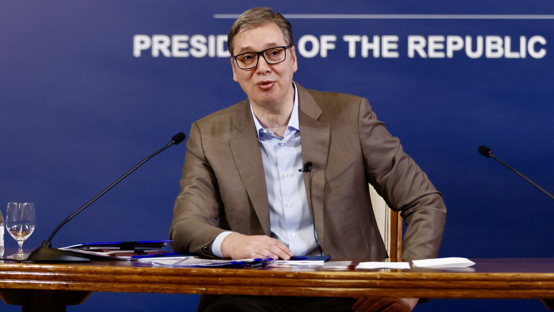 Vučić: Zbog bahatosti i "znaš ti ko sam ja?" napraviću portal "Ko si bre ti?"