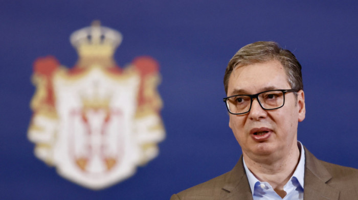 Vučić čestitao Liju pobedu na izborima za predsednika Južne Koreje