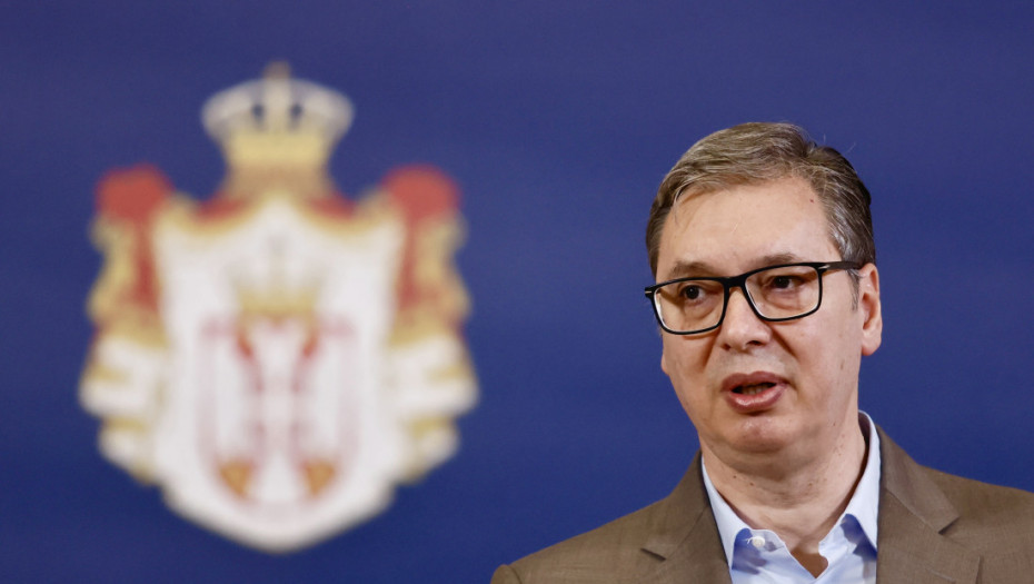 Vučić čestitao Liju pobedu na izborima za predsednika Južne Koreje