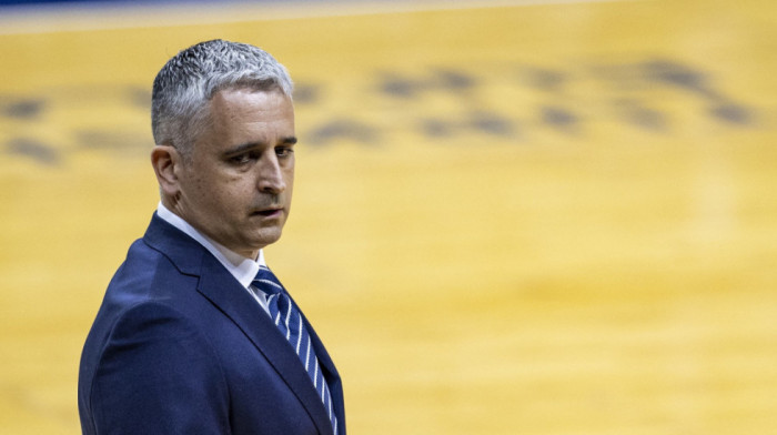 Igor Kokoškov vraća se u Tursku, samo u drugi klub: Titula Evrolige krajnji cilj