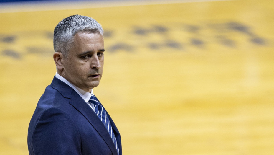 Igor Kokoškov vraća se u Tursku, samo u drugi klub: Titula Evrolige krajnji cilj