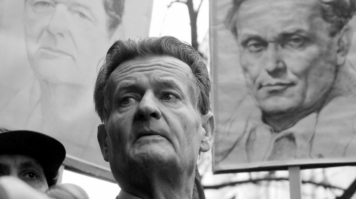 Preminuo Joška Broz, unuk Josipa Broza Tita