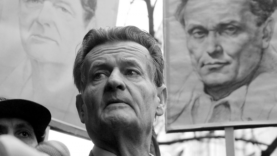 Preminuo Joška Broz, unuk Josipa Broza Tita