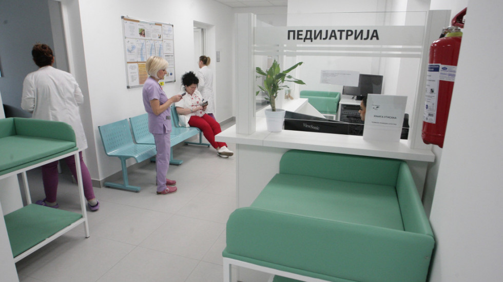 Počeli obavezni sistematski pregledi za upis u prvi razred: Koliko se čeka i koja je procedura