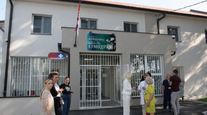 Besplatni preventivni pregledi u Kumodražu: Merenje pritiska, šećera, pregled kože i stomatolog
