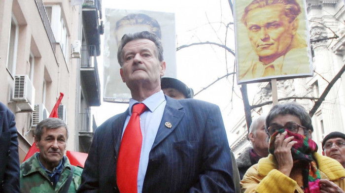Titov unuk i zakleti komunista kršten u pravoslavnoj crkvi: Ko je zapravo bio Joška Broz?