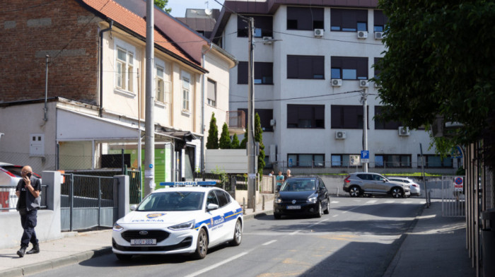Vojnik osumnjičen za ubistvo mladog para na zagrebačkom Markuševcu