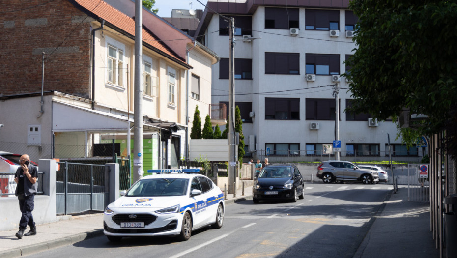 Vojnik osumnjičen za ubistvo mladog para na zagrebačkom Markuševcu