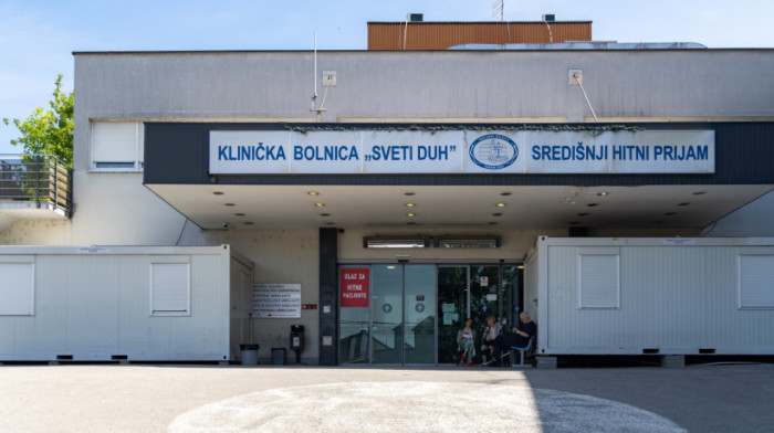 Velika korupcijska akcija u Zagrebu: Uhapšeni zaposleni bolnice Sveti Duh
