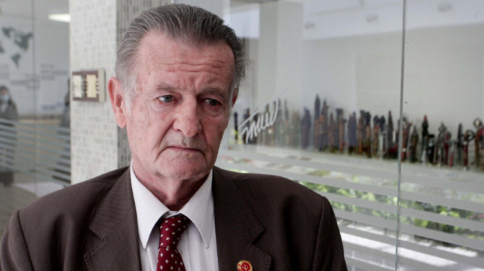 Titov unuk i zakleti komunista kršten u pravoslavnoj crkvi: Ko je zapravo bio Joška Broz?