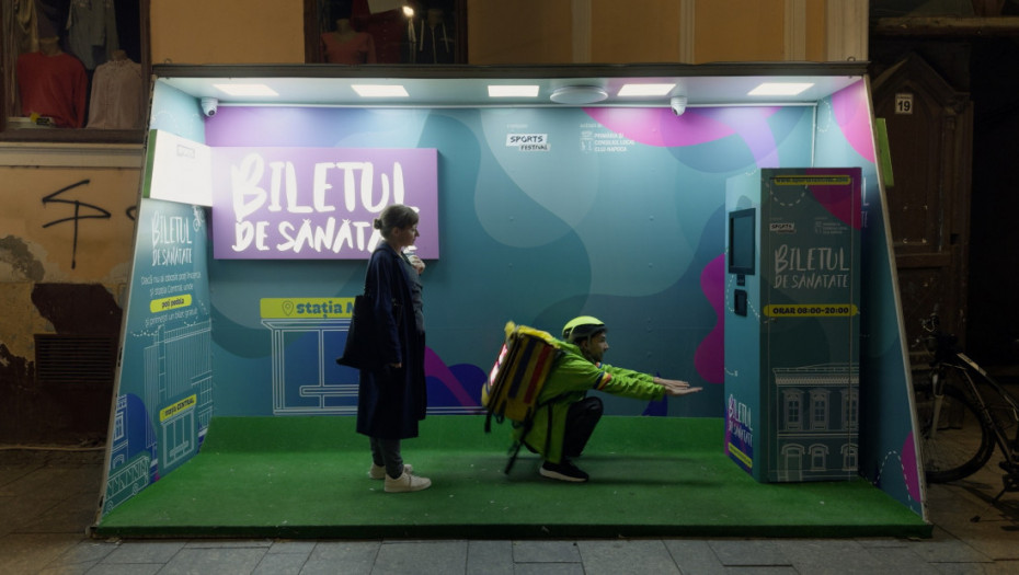 Na prvom Balkanskom festivalu filmske režije, u tri takmičarske selekcije, 17 premijera u Srbiji