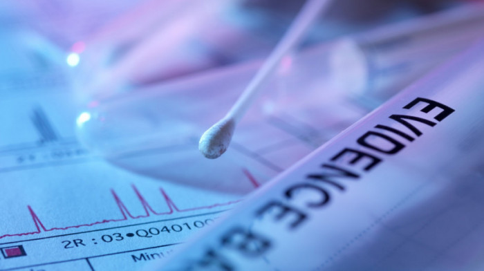 Trogodišnja devojčica migrant žrtva seksualnog zlostavljanja u SAD