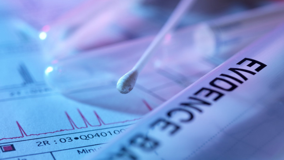 Trogodišnja devojčica migrant žrtva seksualnog zlostavljanja u SAD