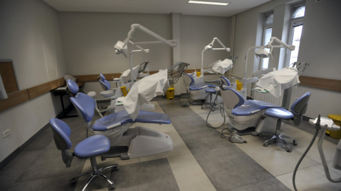 Stomatološki fakultet nastavlja sa realizacijom nastave u ponedeljak, 9. juna