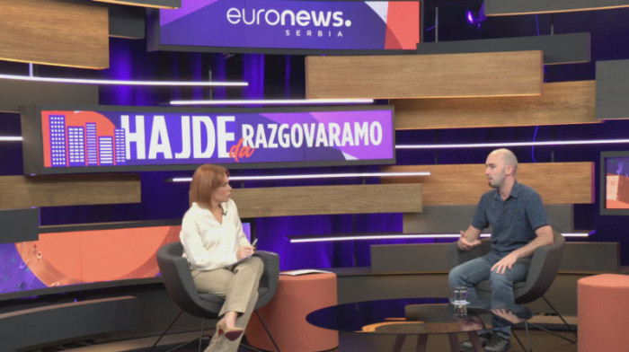 Ugroženost lasti u Srbiji: Bregunice sve ređe, građani pozvani da prijave gnezda duž reka