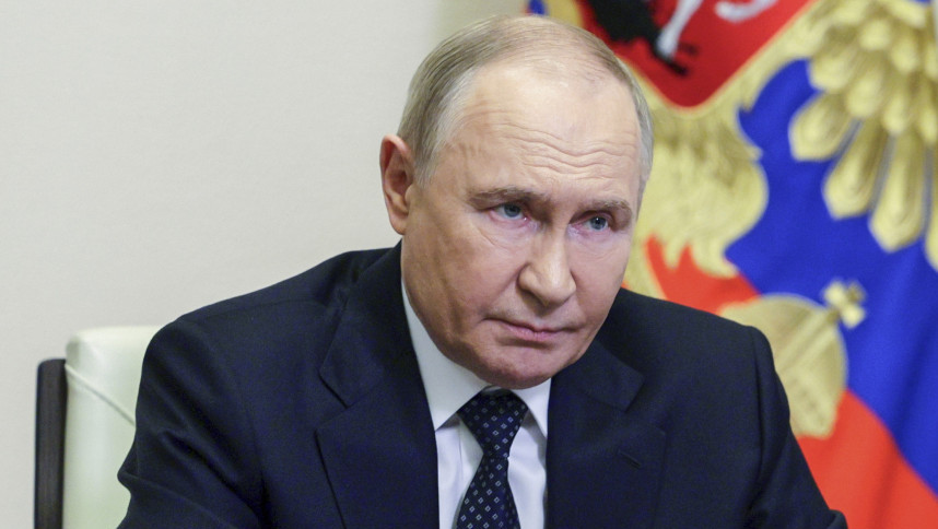 Putin potpisao zakon o kaznama za prodaju energetskih pića deci