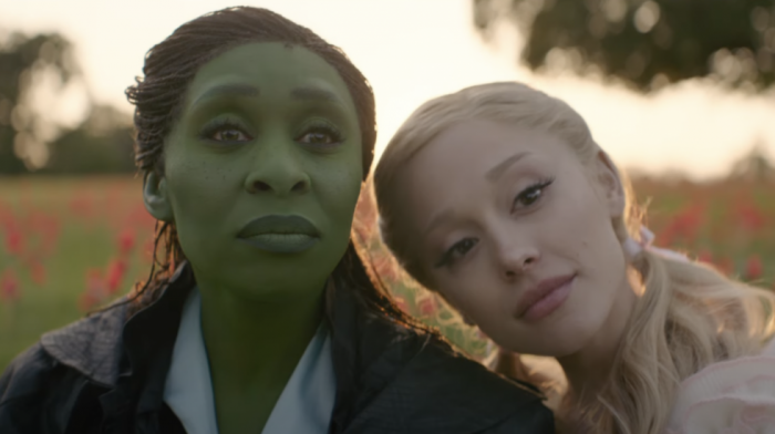 Objavljen trejler za nastavak filma "Wicked": Prijateljstvo Dobre i Zle veštice pod znakom pitanja