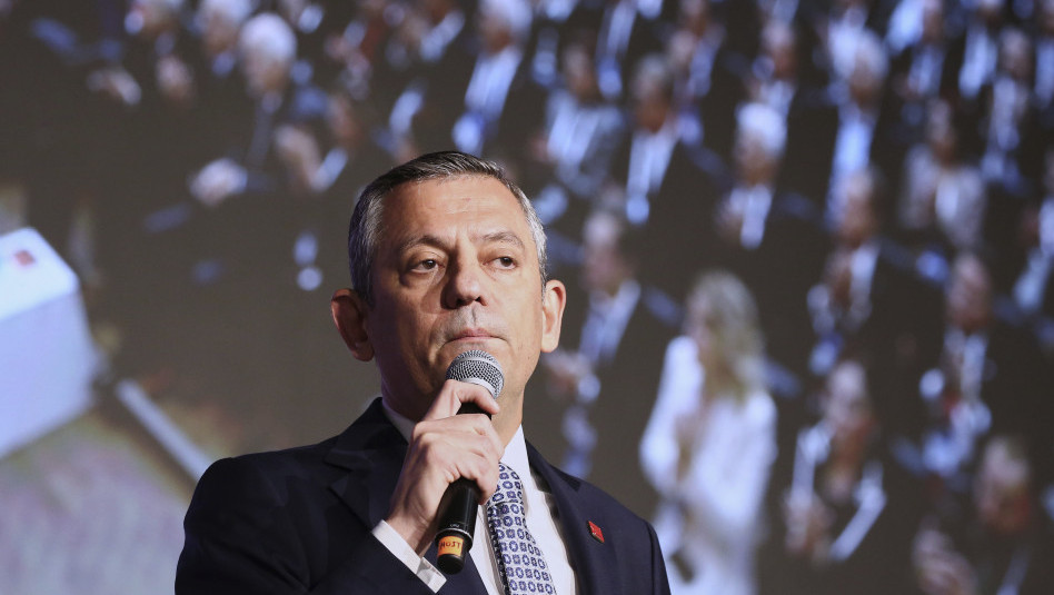 Tužilaštvo u Turskoj pokrenulo istragu protiv lidera glavne opozicione partije