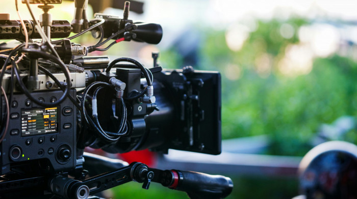 Završeno snimanje filma "Ruka pravde" u režiji Nemanje Čeranića