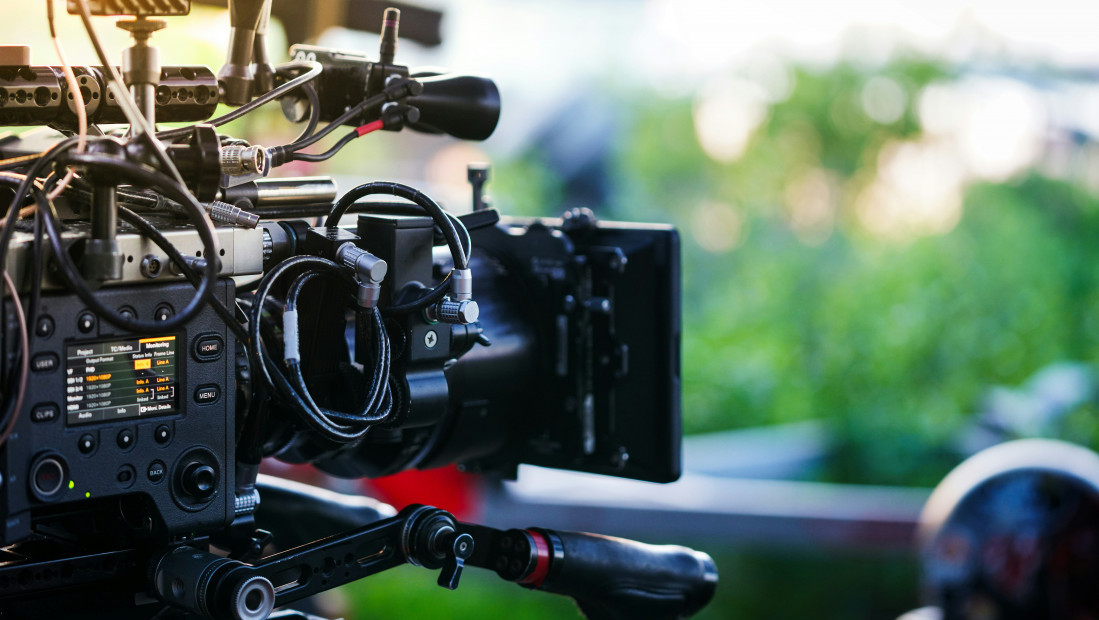 Završeno snimanje filma "Ruka pravde" u režiji Nemanje Čeranića