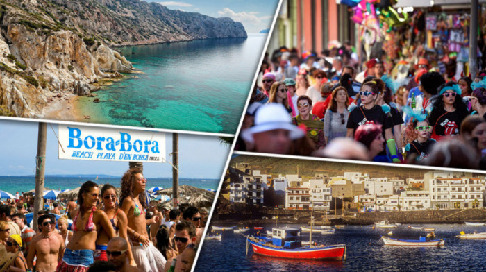 Masovni turizam uveliko ugrozio evropske bisere, ali još uvek postoje neotkrivene alternative - gde se nalaze?