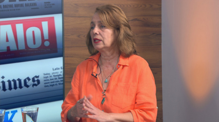 Tatjana Nježić za Euronews Srbija: Nemamo pravo da kulturno nasleđe ne ostavimo pokolenjima koja dolaze