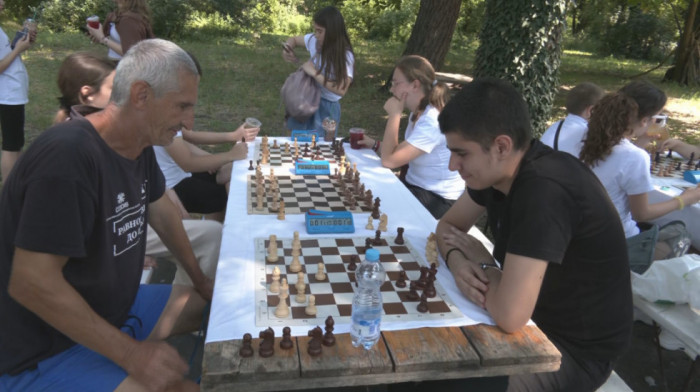 Počinje manifestacija "DrugAčiji?": Leto na Adi za osobe s invaliditetom