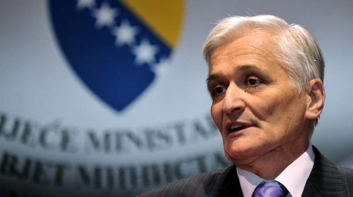 Špirić: Borba u Domu naroda ulazi u peti mesec, ovo nije evropski put, ovo je "balkanska kaldrma"