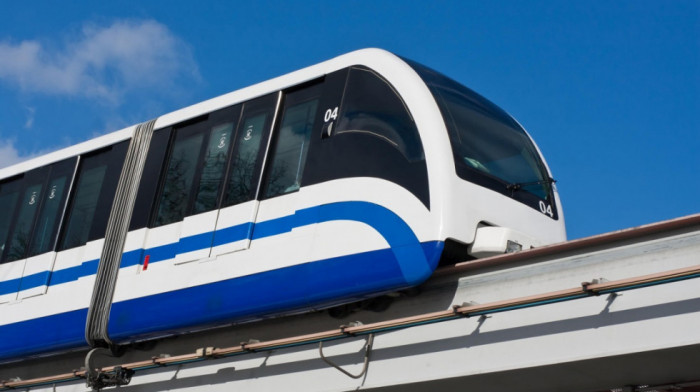 Laki metro ili gradska železnica, bulevar ili linijski park: Kako urediti centar Niša nakon rešavanja gorućeg problema