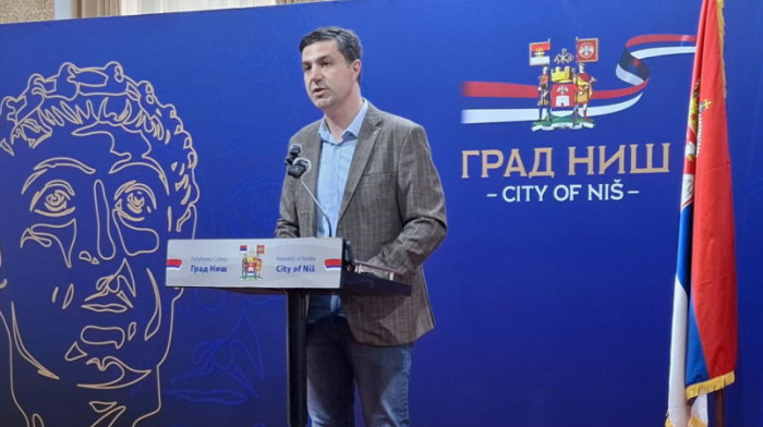 Gradonačelnik Niša: Tri nove garaže donose oko 1.350 parking mesta za rasterećenje saobraćaja na ključnim lokacijama