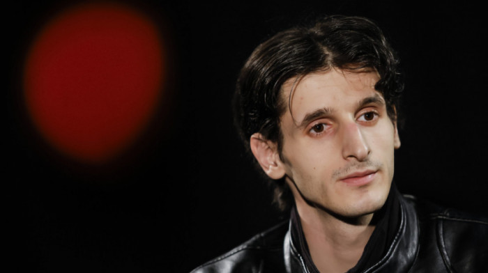 Petar Lazarević: Igram Nikolu Teslu kao čoveka od krvi i mesa