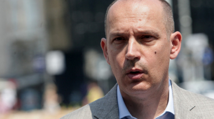 Lončar se oglasio o zdravstvenom stanju ministra Darka Glišića