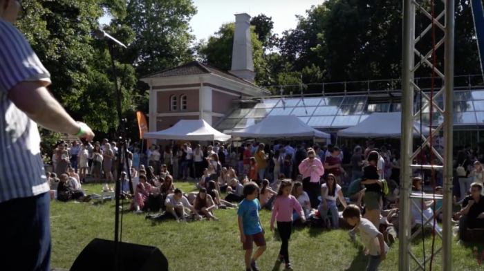 Sve je spremno za Wine Garden: Vino, muzika i kvalitetni zalogaji u Botaničkoj bašti