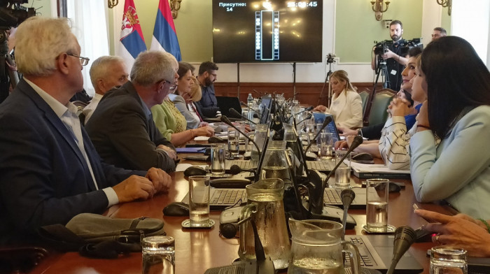 Sednica odbora za kulturu i informisanje: Razmatra se dopuna predloga kandidata za Savet REM-a