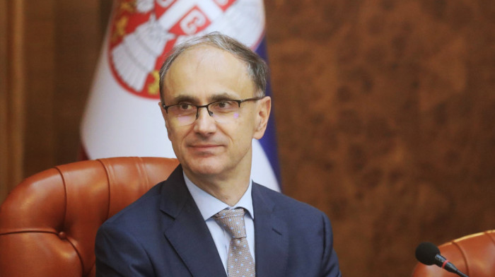 Macut: Ulaganja države doprineće još boljem životu građana Niša