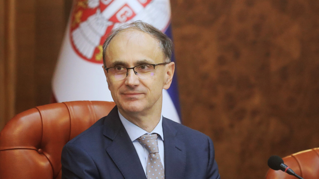 Macut: Ulaganja države doprineće još boljem životu građana Niša