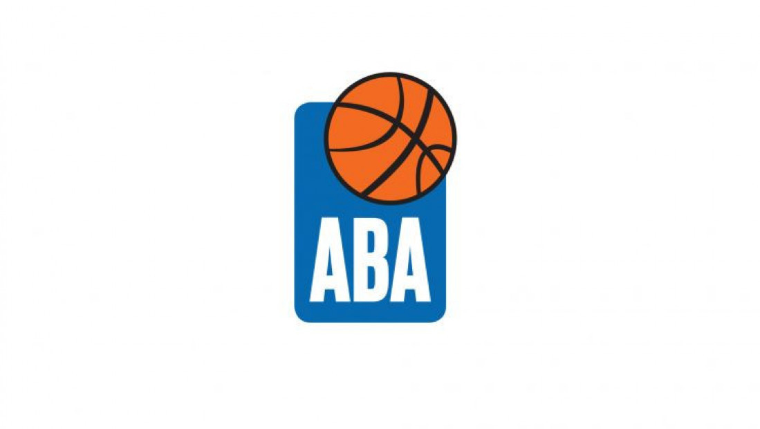 ABA liga zvanično odložila prvo kolo